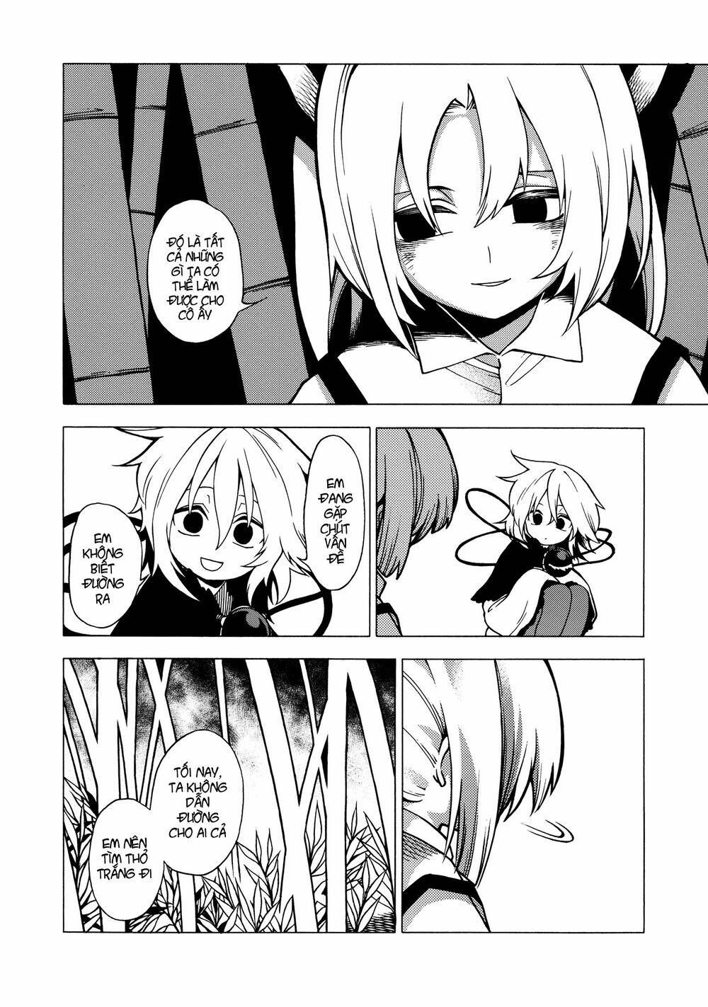 road of recollection chapter 1 40