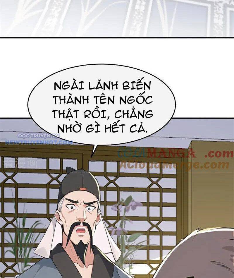 ta thực sự không muốn làm thần tiên chapter 108 59