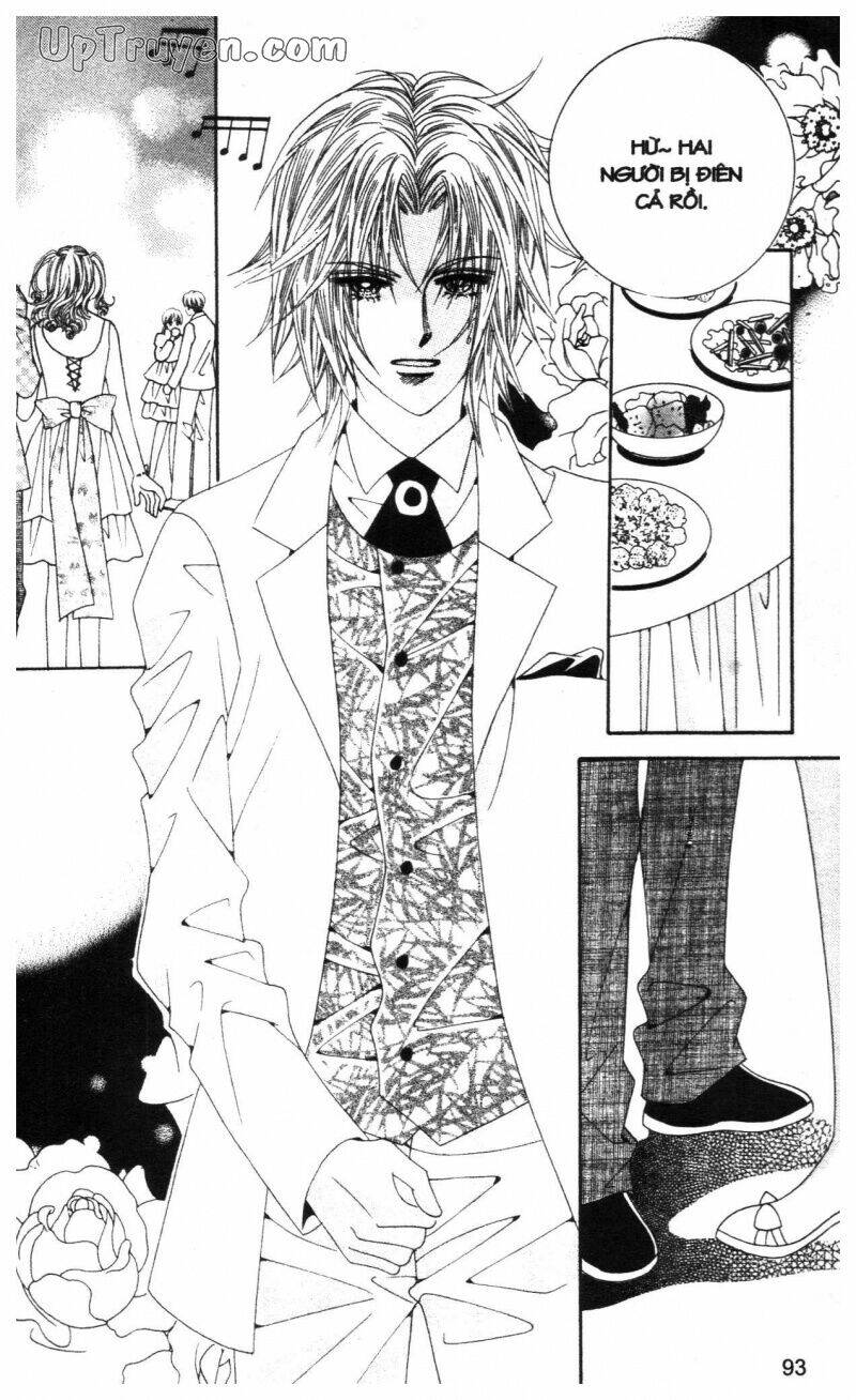 vợ chồng trẻ con bản đẹp chapter 15 94