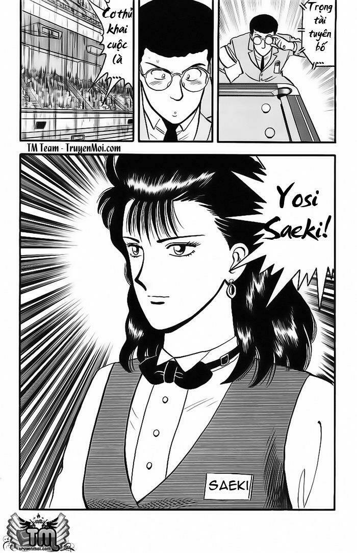 break shot chapter 133 18