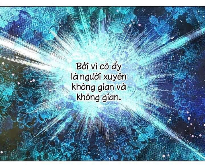bỗng một ngày nọ tôi trở thành nàng công chúa chapter 80 71