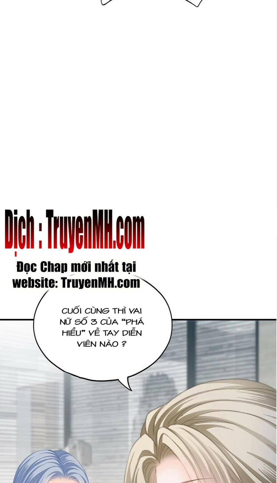 bạo quân ái nhân chapter 89 5