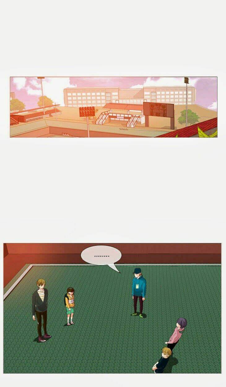 món quà từ chúa chapter 26 16