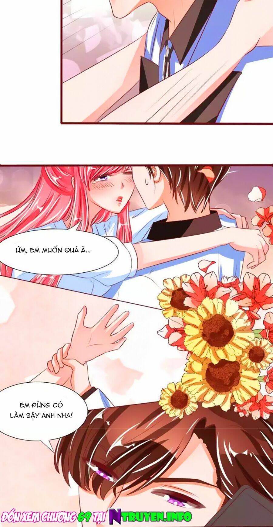 vương tước tư hữu bảo bối chapter 68 20