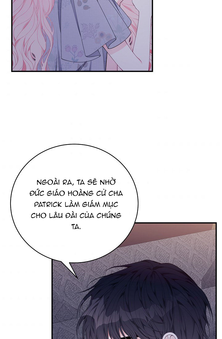 con chỉ đi tìm cha thôi chapter 35.2 22