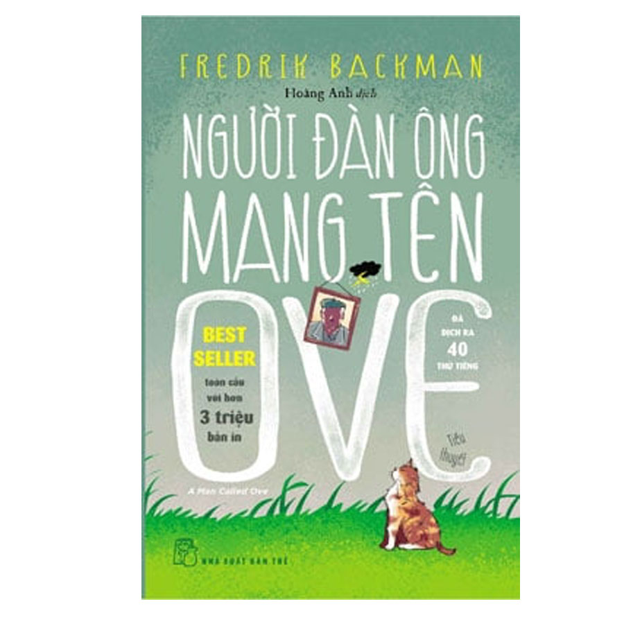Combo Britt - Marie Đã Ở Đây và Người Đàn Ông Mang Tên Ove
