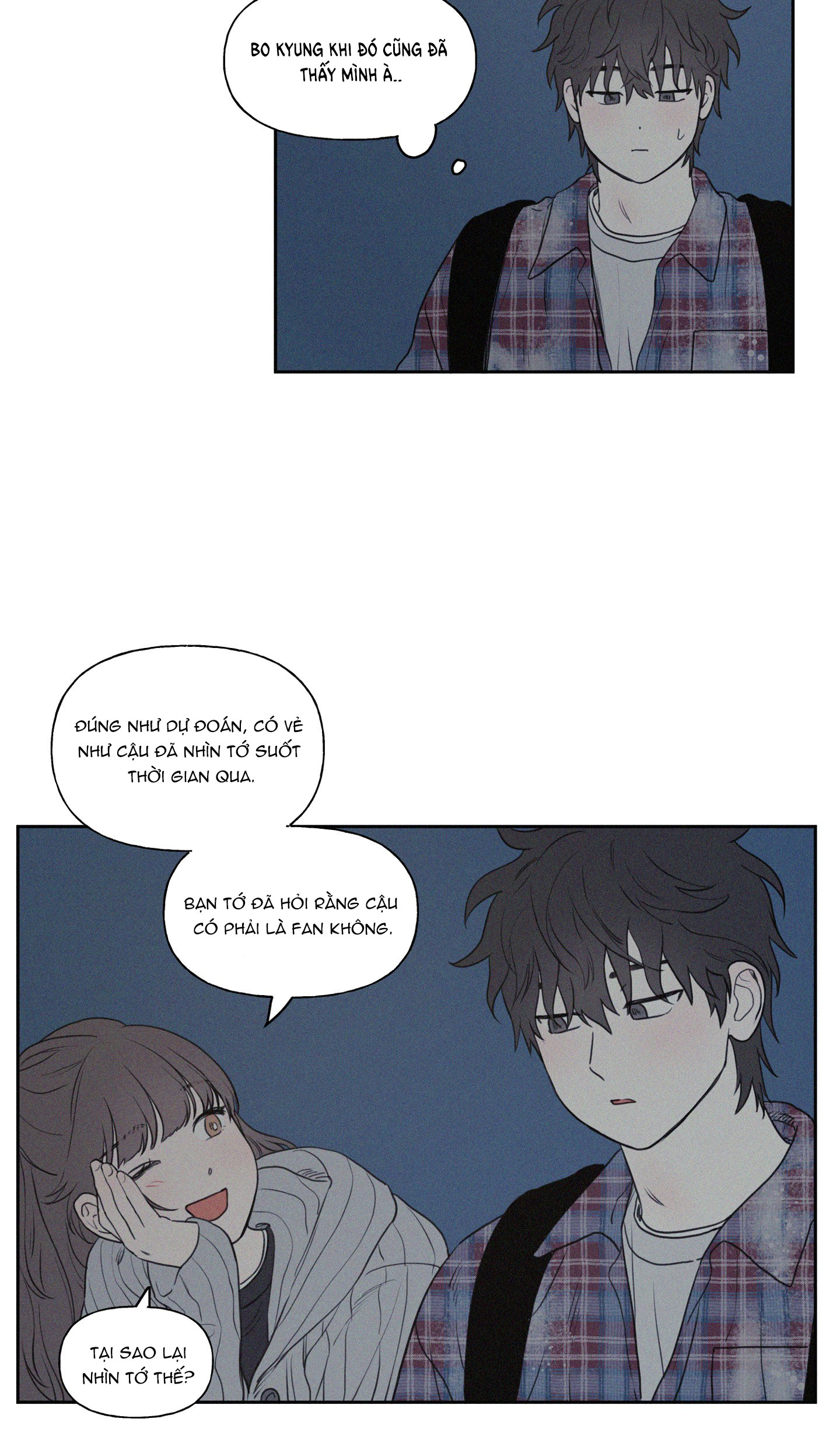 [18+] 3xlove chapter 3.1 25