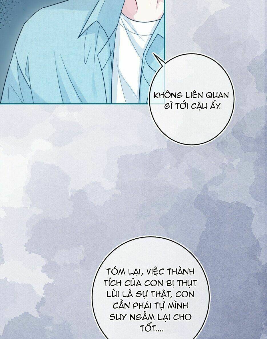 khi cô gái nhìn thấy thời gian chapter 21 6