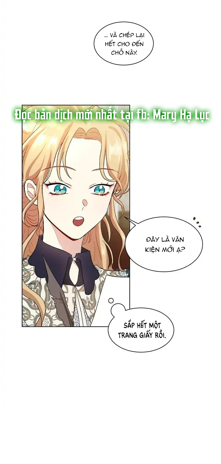 tôi là fan cứng hoàng tử chapter 49.2 16