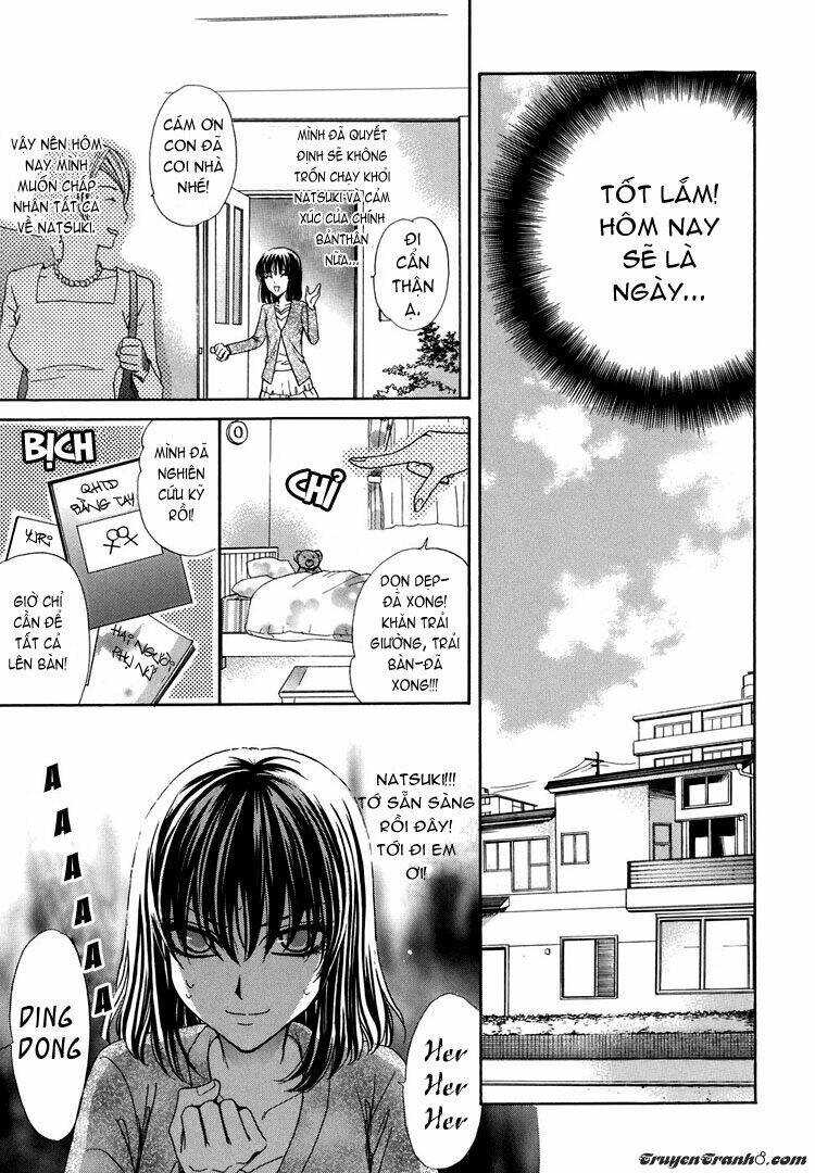 spring, summer, fall, winter chapter 6 7