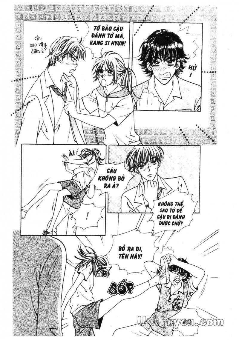 nụ hôn chàng trai chapter 8 111