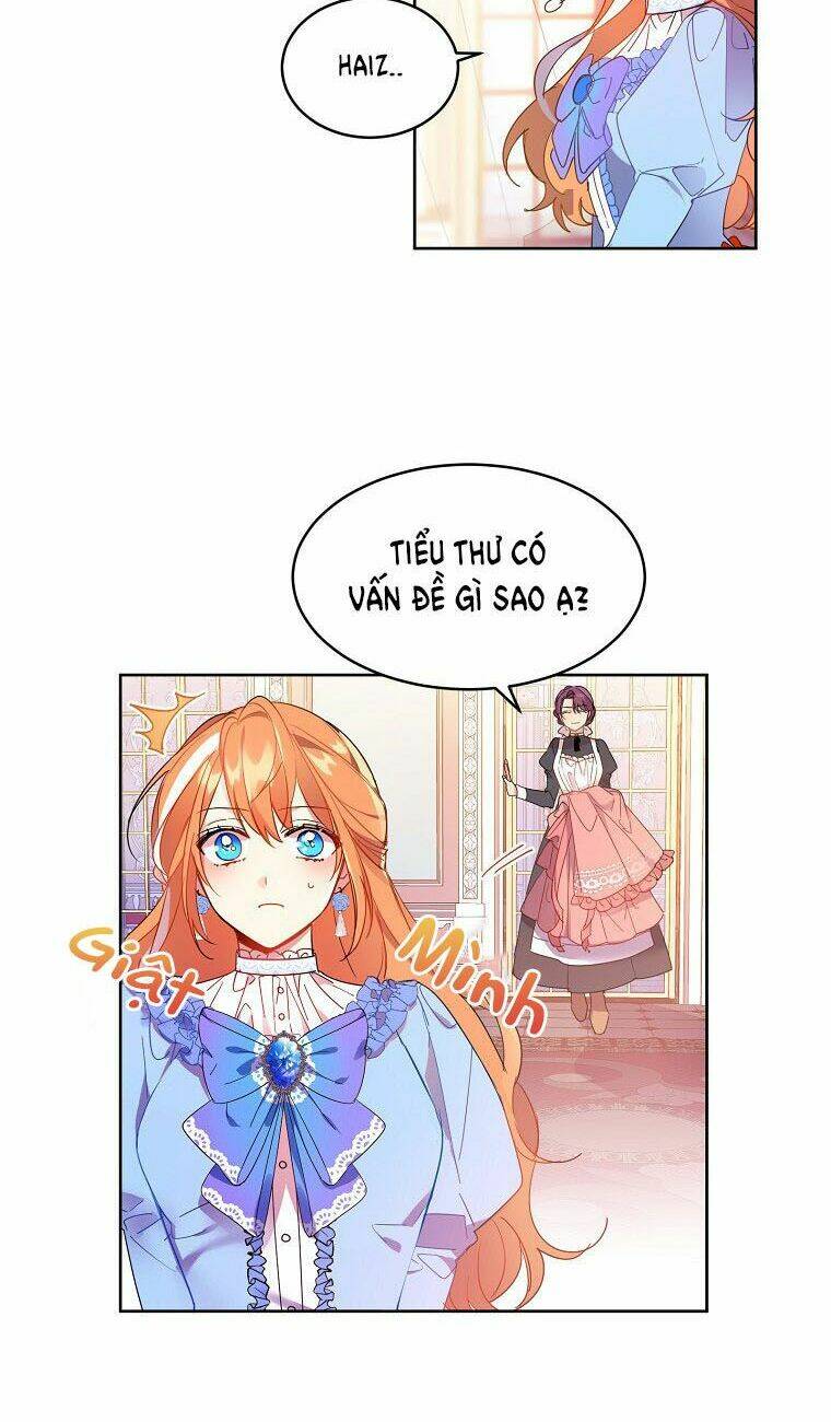 cô dâu thứ 99 của công tước chapter 2 20