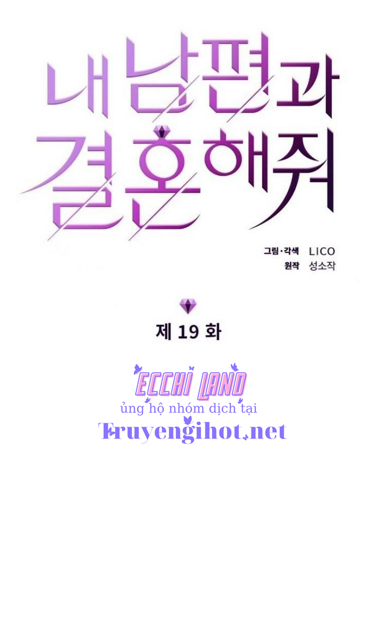 cô đi mà lấy chồng tôi chapter 19.1 8