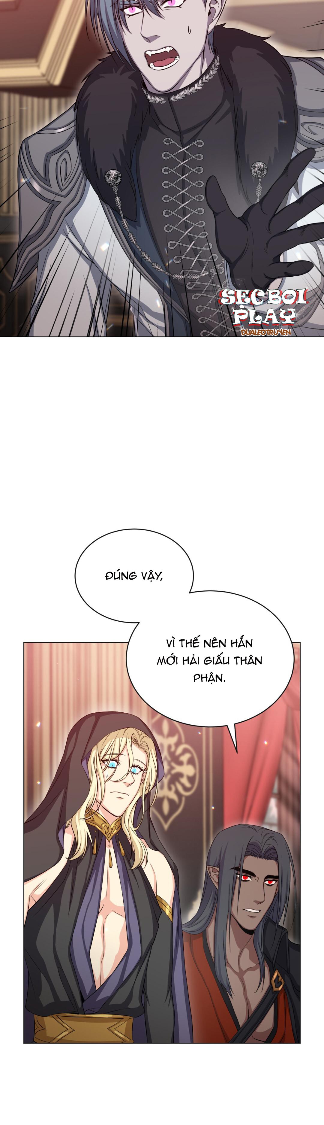 mặt trăng quỷ chapter 14 22