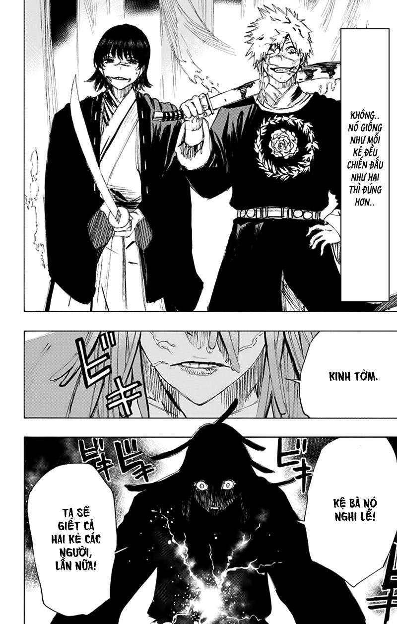 jigokuraku chapter 72 13