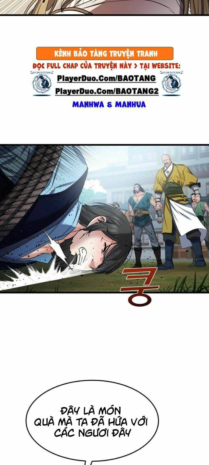 lôi thần chuyển sinh chapter 22 41