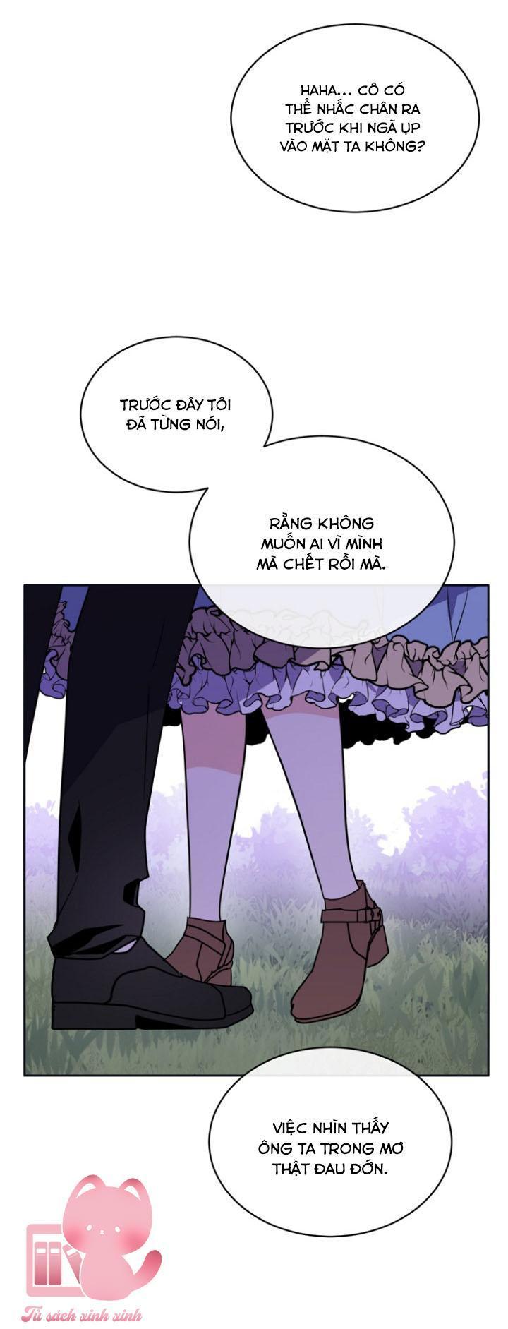 nguyện ước vô vọng của ma nữ chapter 30 62