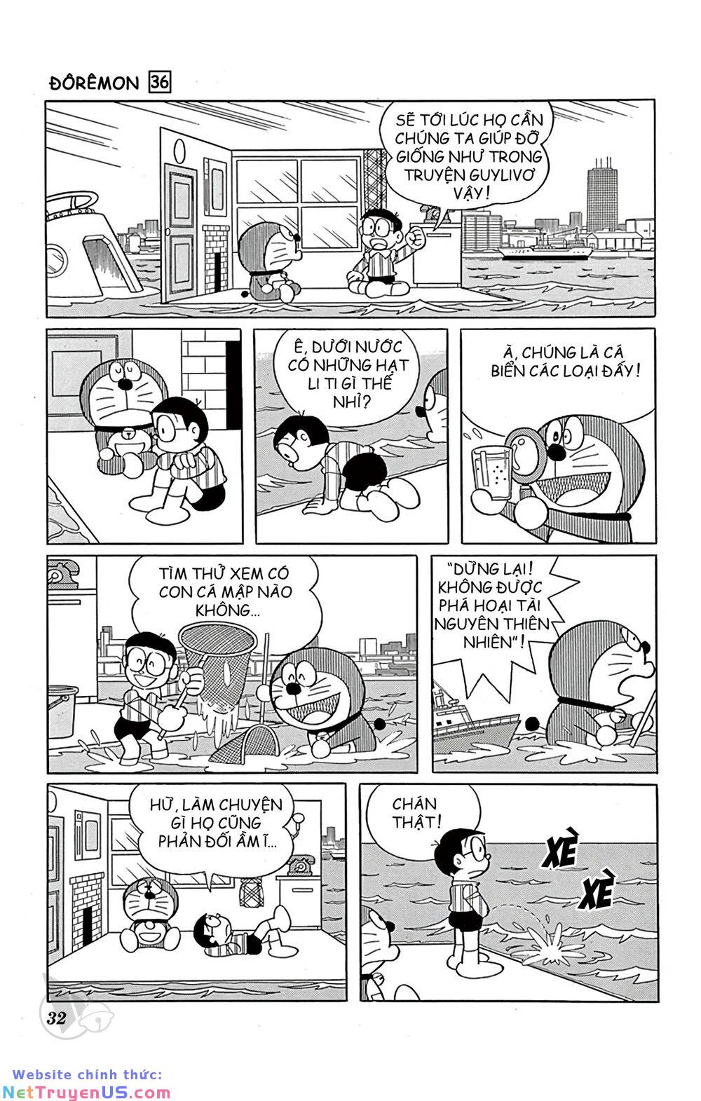 doraemon chapter 639 7