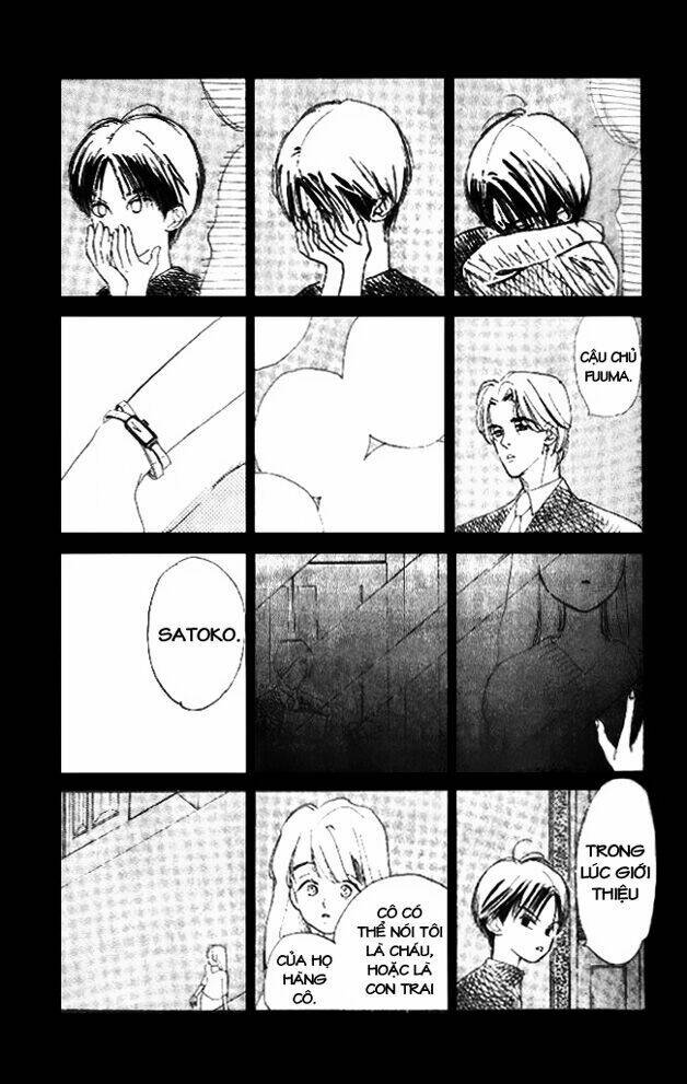 dear mine chapter 10 6