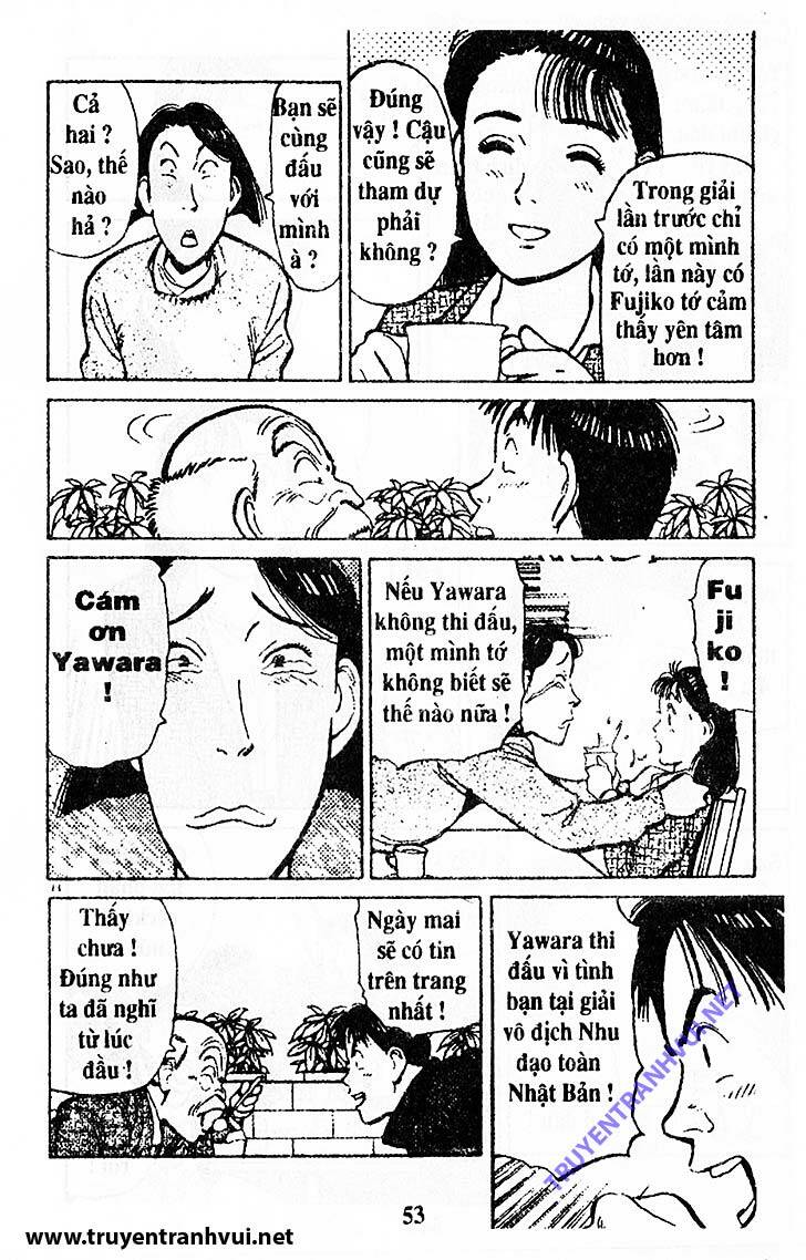 yawara chapter 194 9