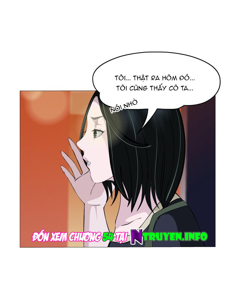 cạm bẫy của nữ thần chapter 53 28