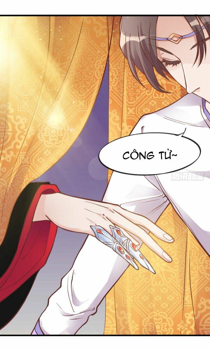 giữ chặt tiểu bạch long chapter 28 42