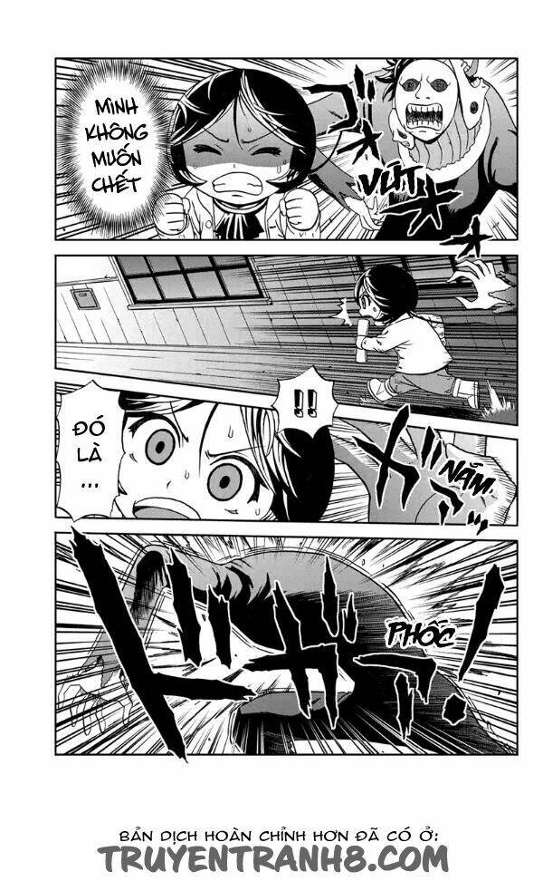 lý do sống còn chapter 36 6