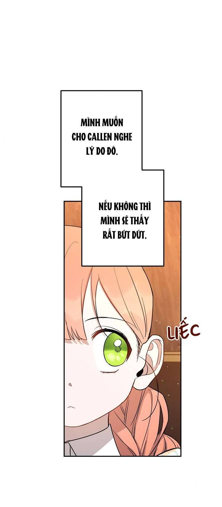 phương pháp trở thành con gái của người hùng bóng đêm chapter 25 39