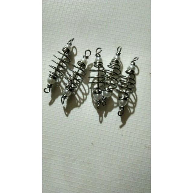 Lò xo lăng xê cao cấp lò xo câu lancer