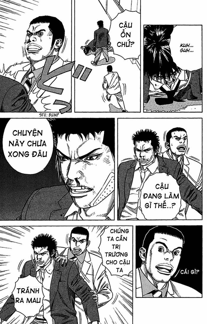 angel voice chapter 2 32