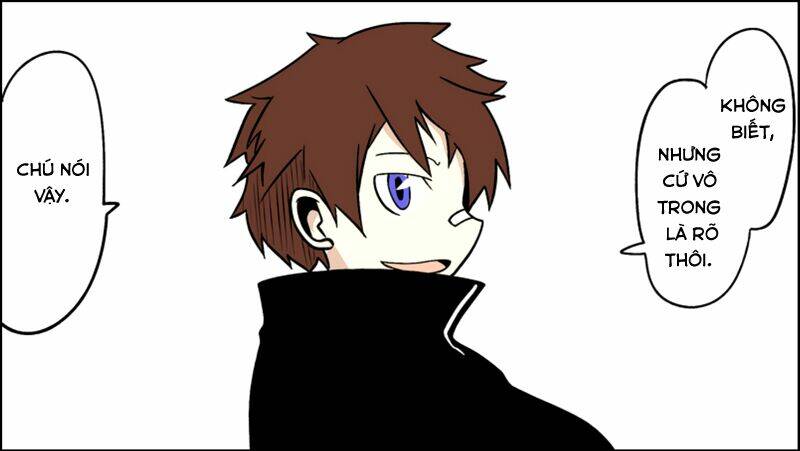 senyuu chapter 54 42