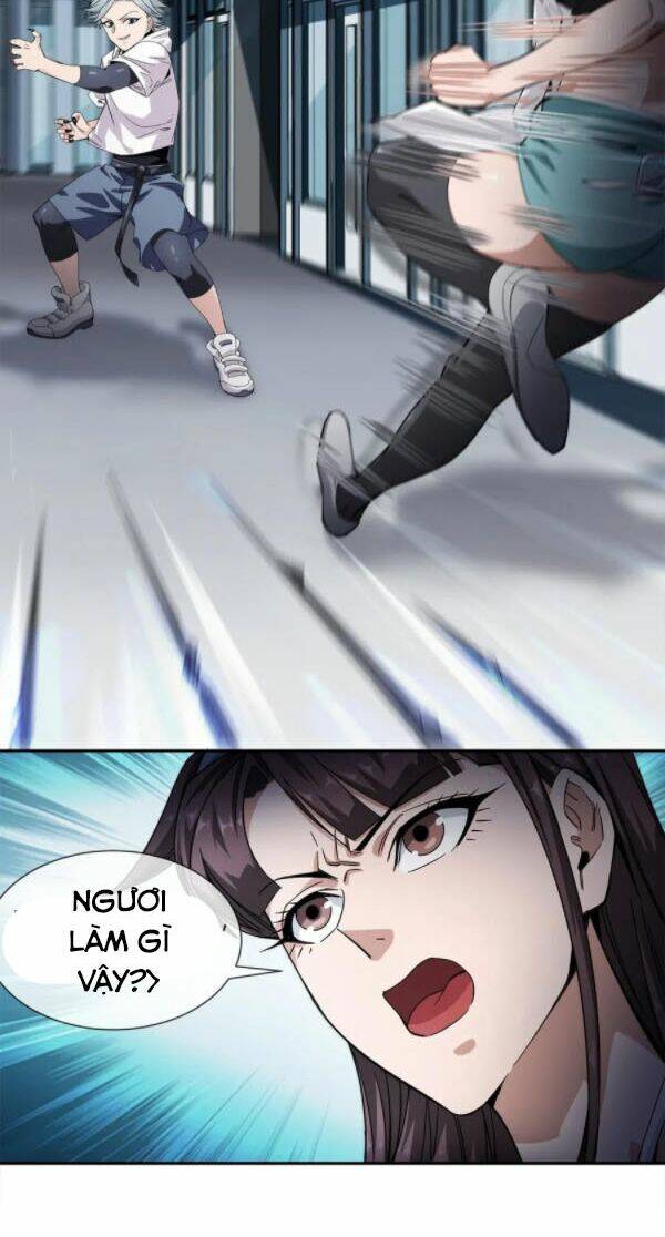 dạ thị chi vương chapter 21 5