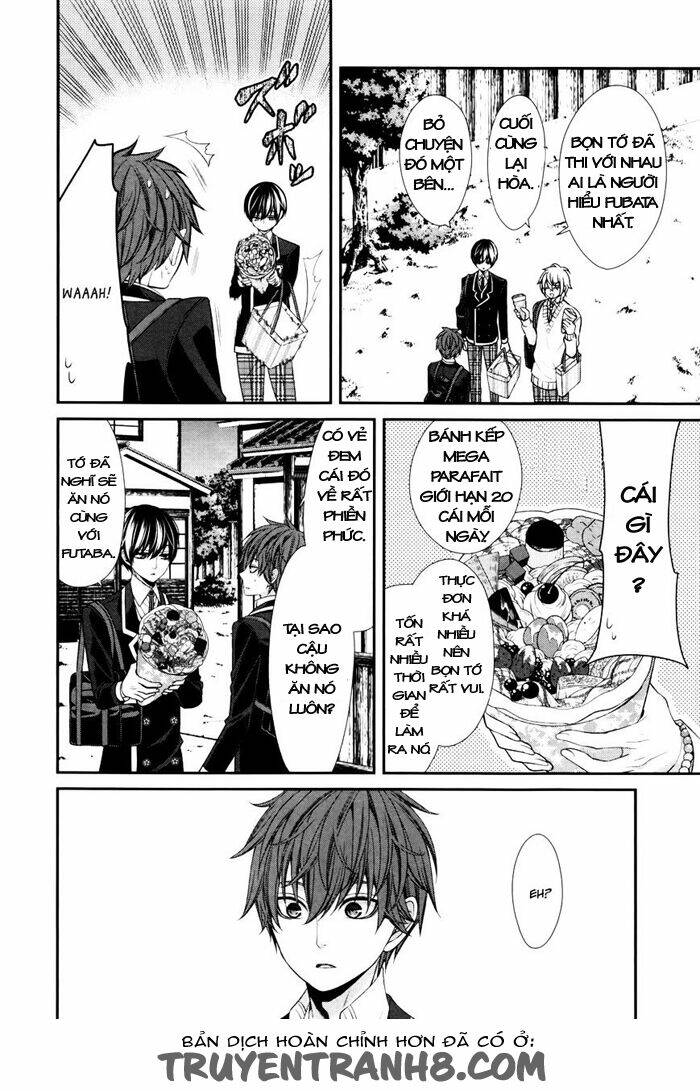 shuuen no elysion chapter 4 26