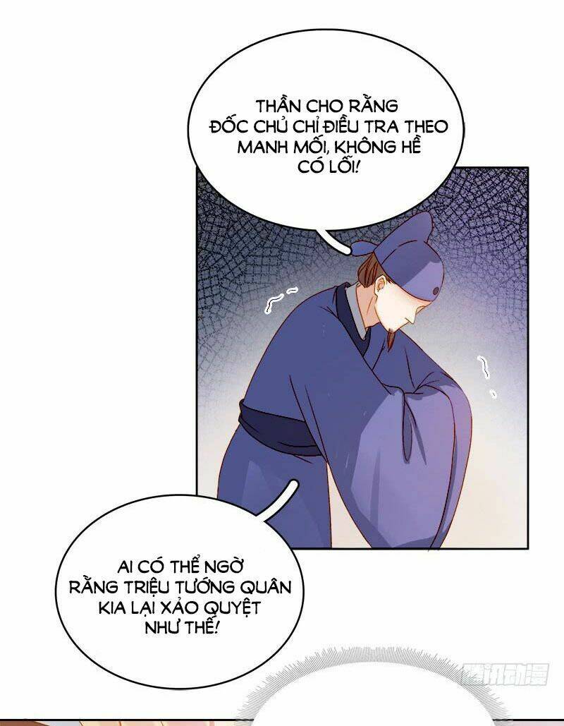 xuân khuê bí lục: xưởng công thái liêu nhân chapter 28 6