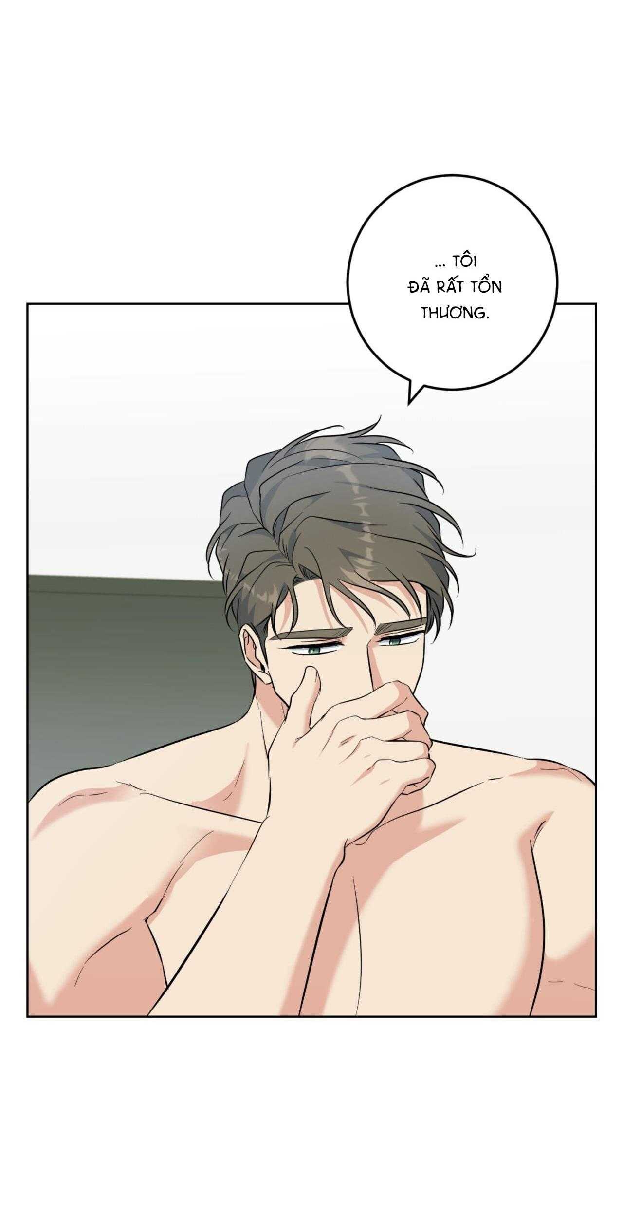 khu rừng tĩnh lặng chapter 39 43