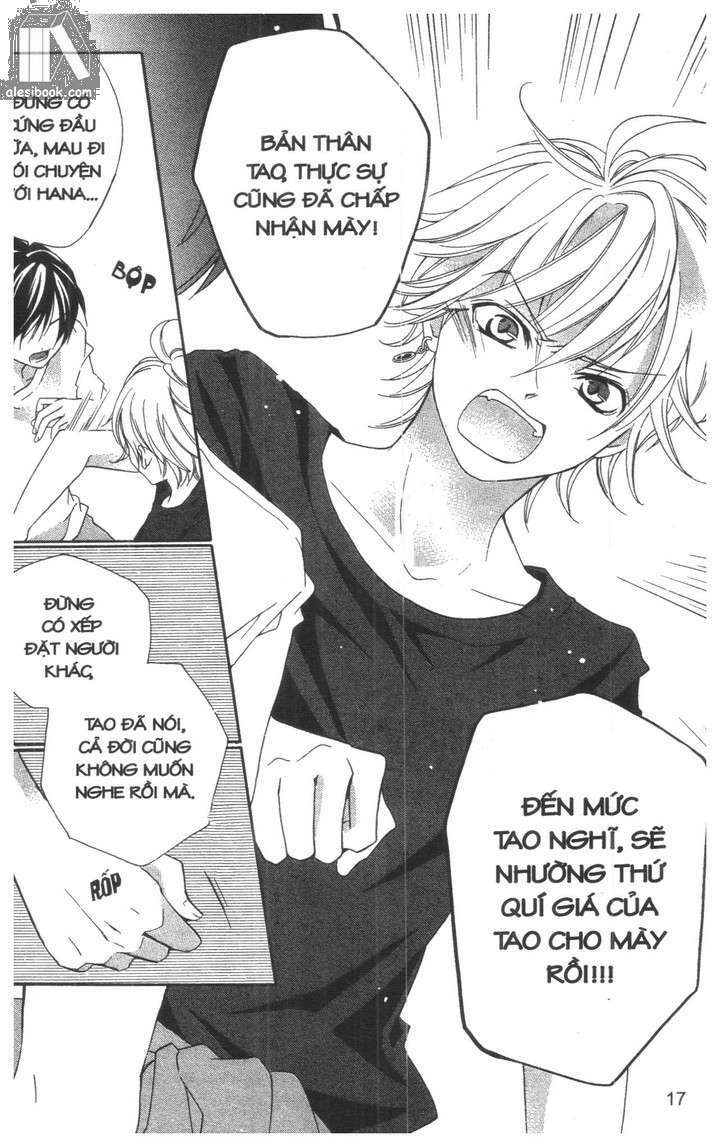 crash! chapter 71 23