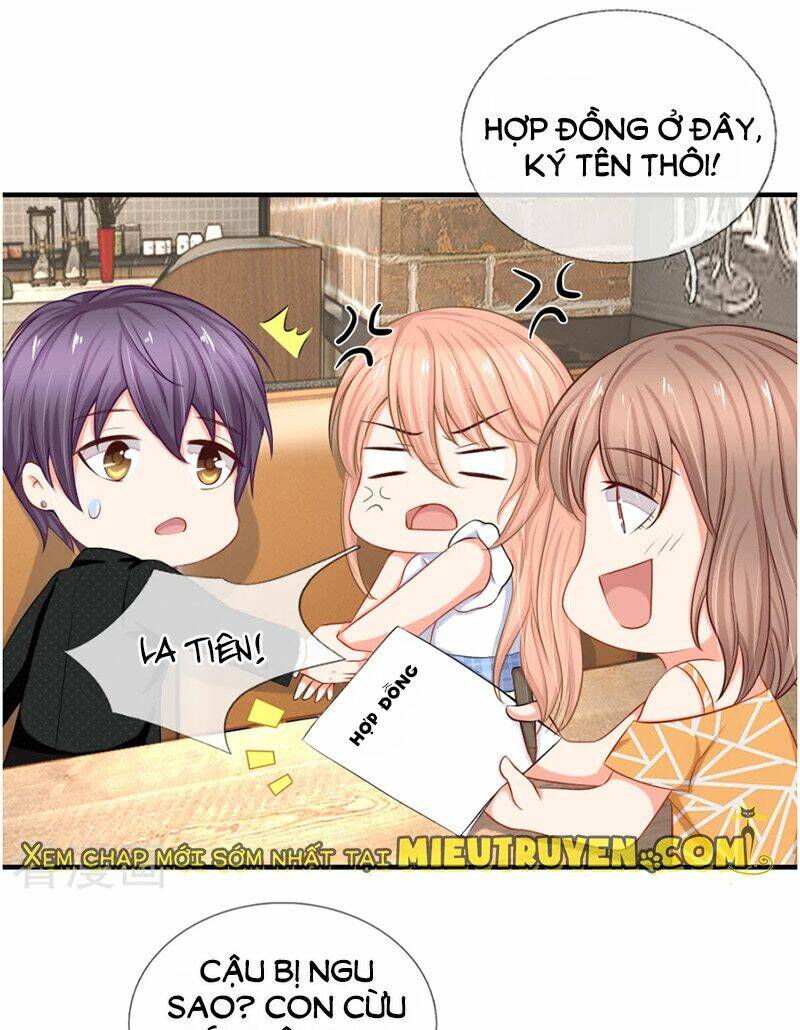 vợ yêu gả nhầm của phúc hắc tổng tài chapter 6 6