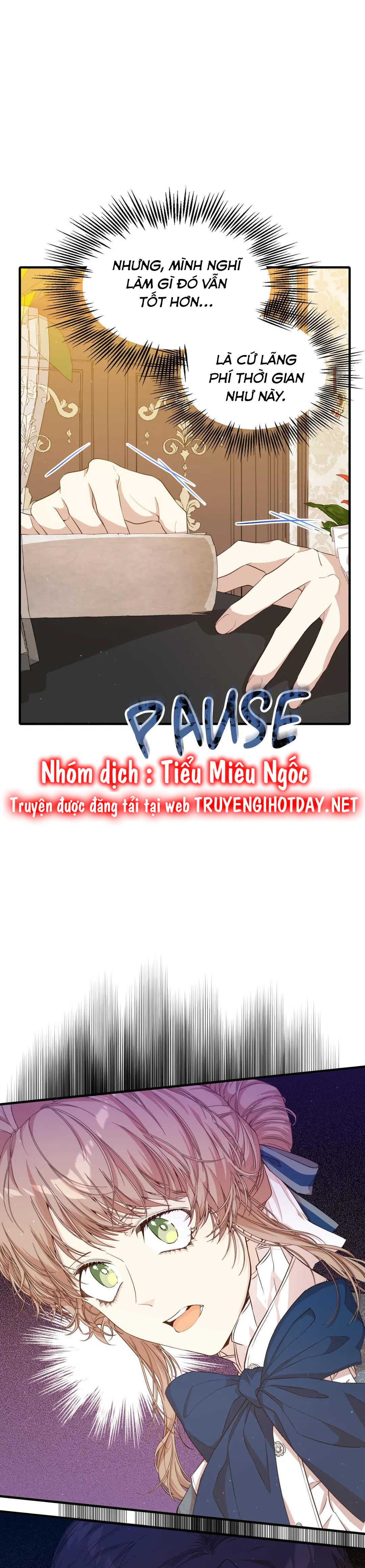 chị ấy là nữ chính trong truyện đó chapter 49 47