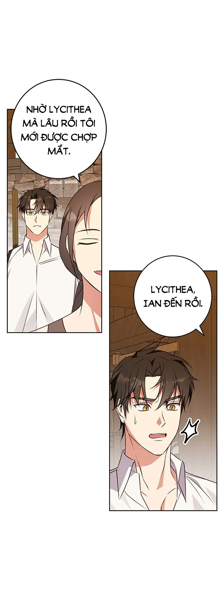 mùa đông đến chapter 53.2 18