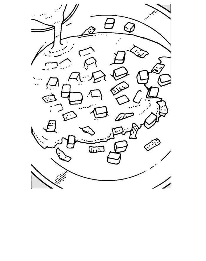 mắc kẹt trên mặt trăng chapter 6 38