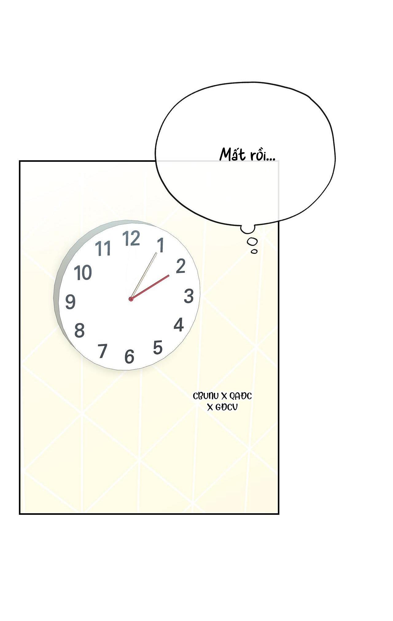 hạ cánh cuối chân trời chapter 14 21