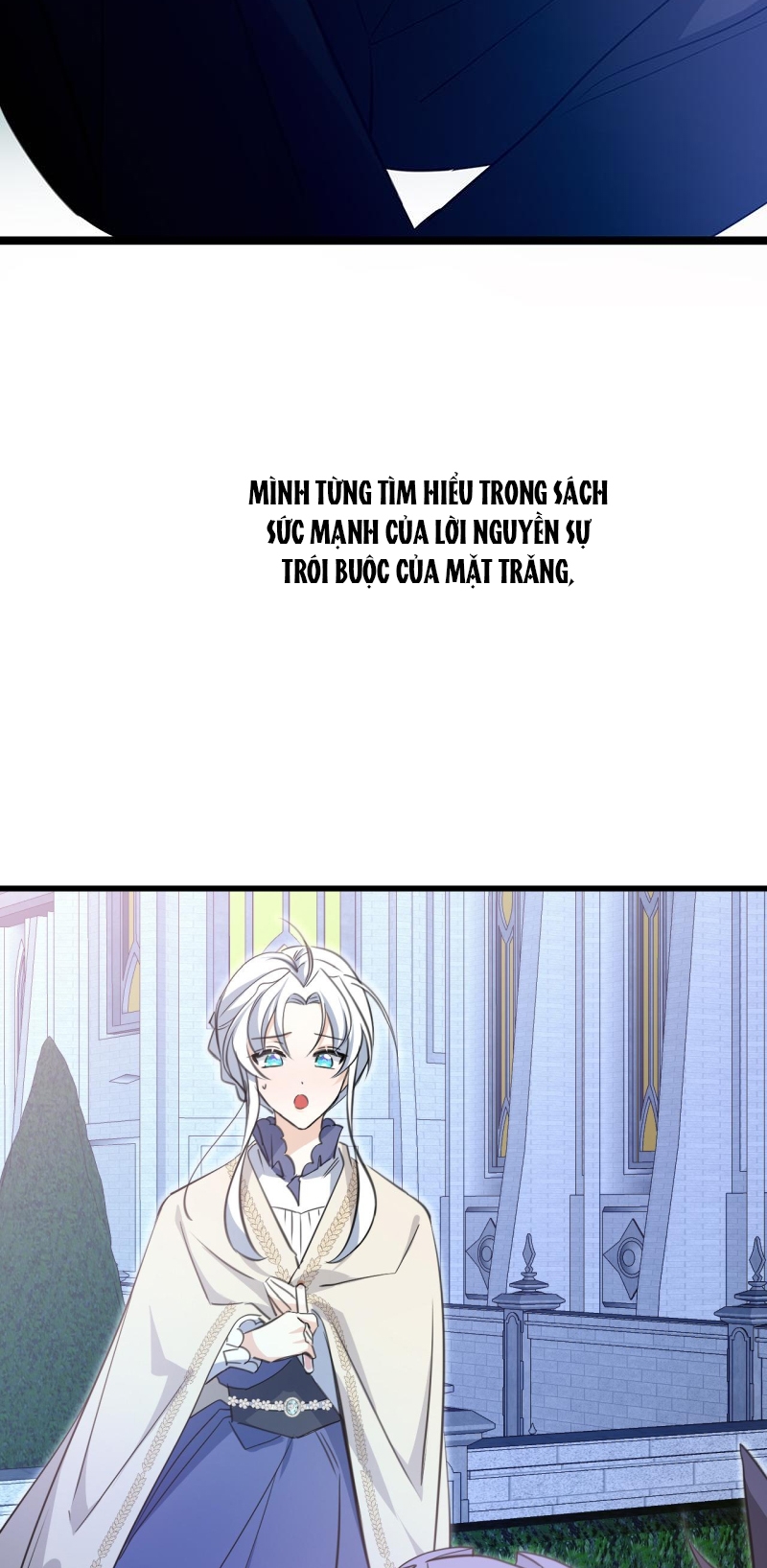 bông hoa độc của nhà công tước chapter 14.1 25