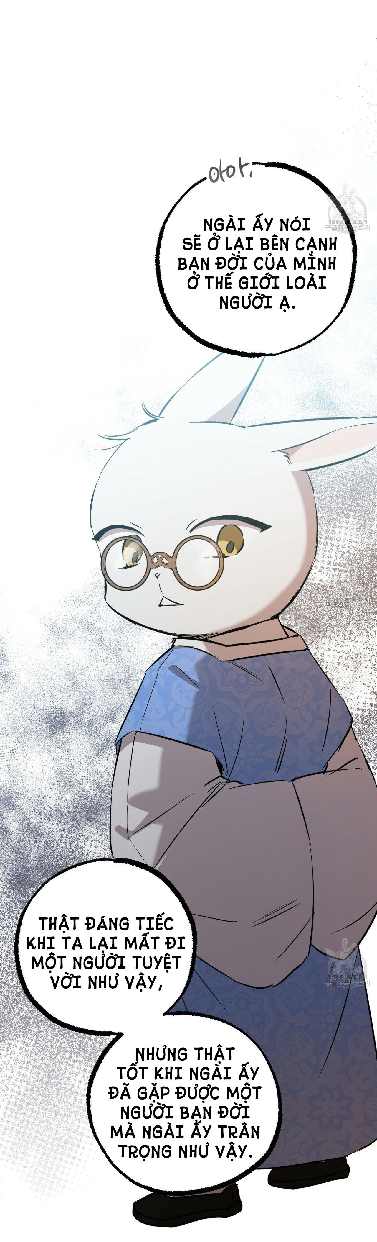 những chú thỏ của hapypy chapter 56.2 41