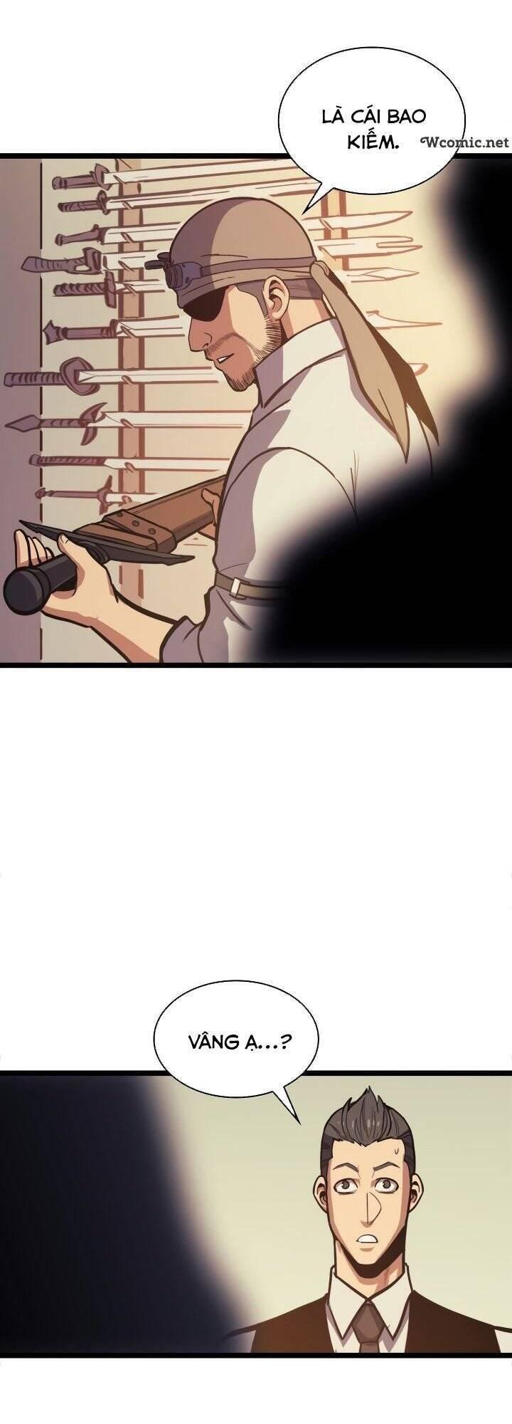 tôi trở lại thăng cấp một mình chapter 74 56