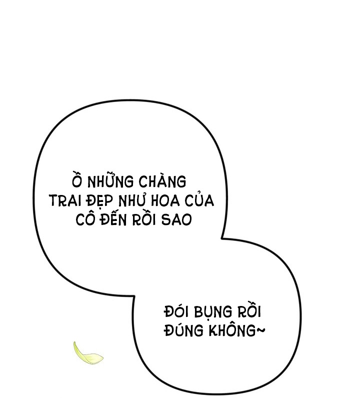 Mối Quan Hệ Không Tốt chapter 11.2 - Trang 4