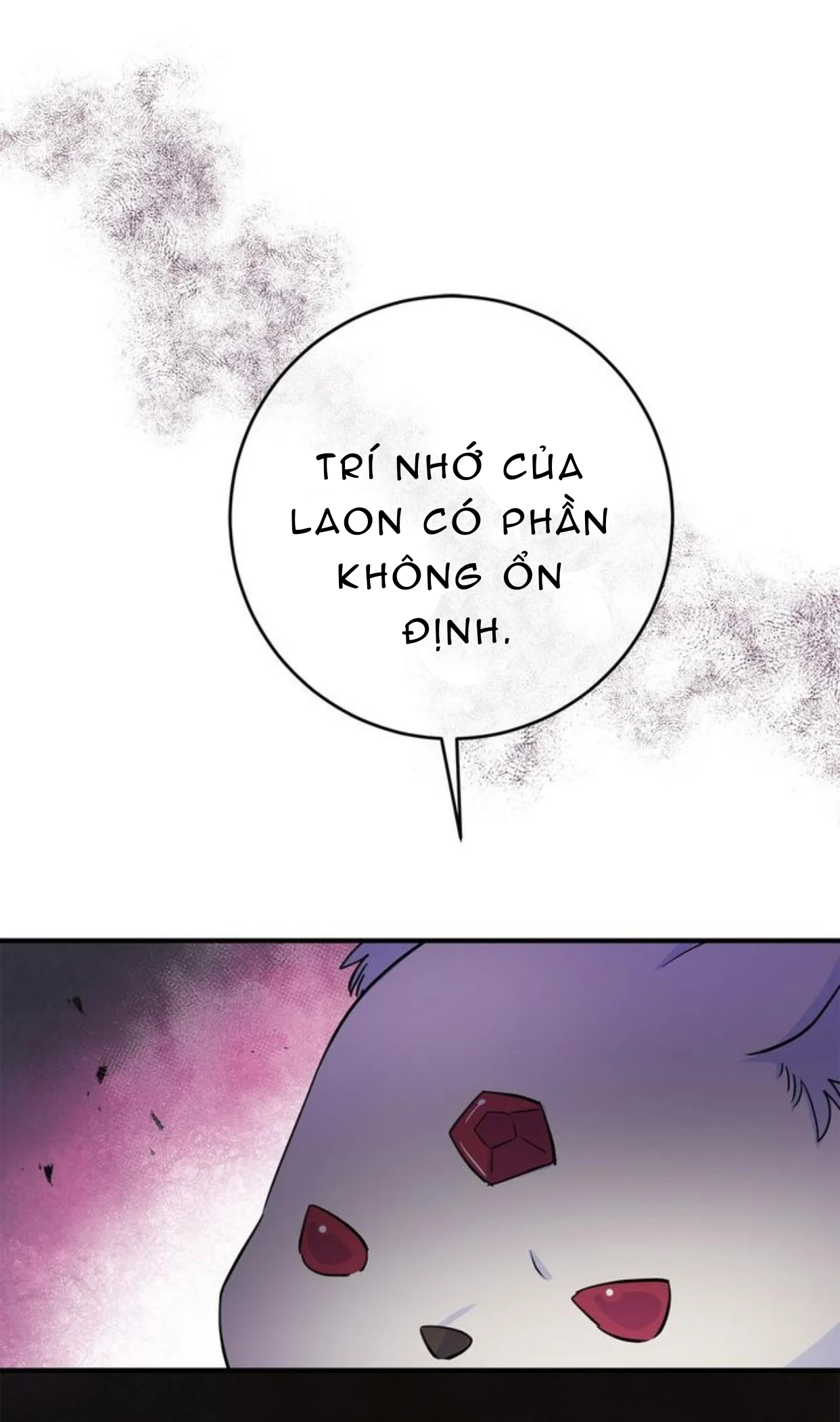 công nương đã thay đổi chapter 68.1 18