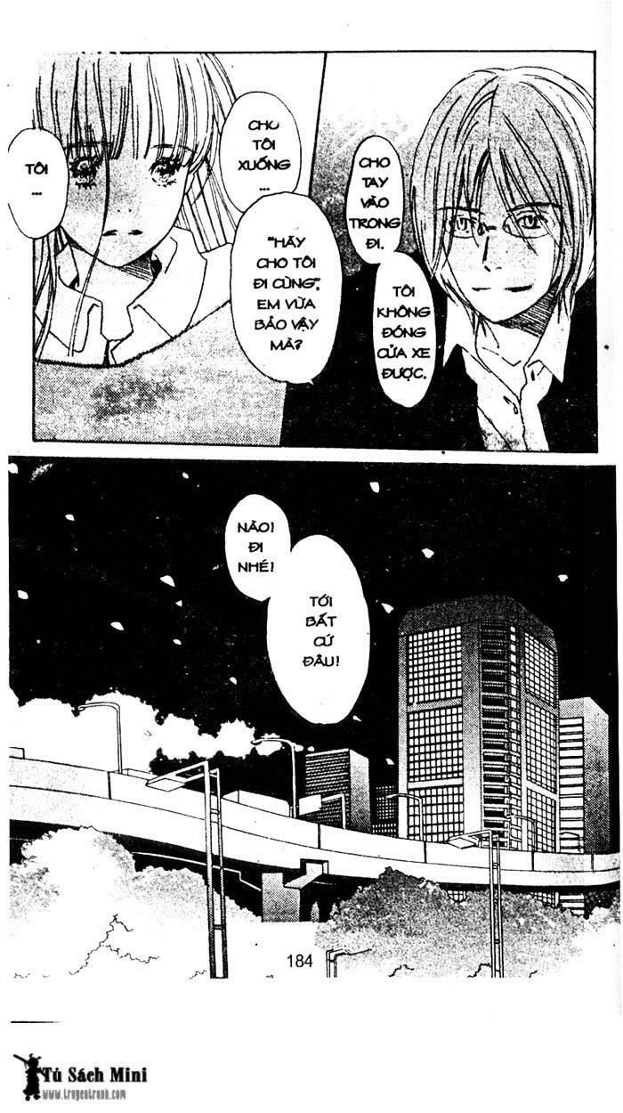 love n life chapter 34 28