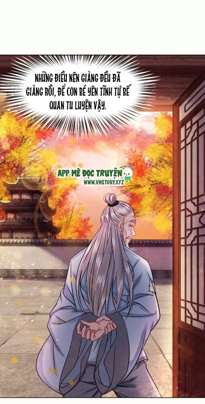 cực phẩm phế vật tiểu thư chapter 49 31