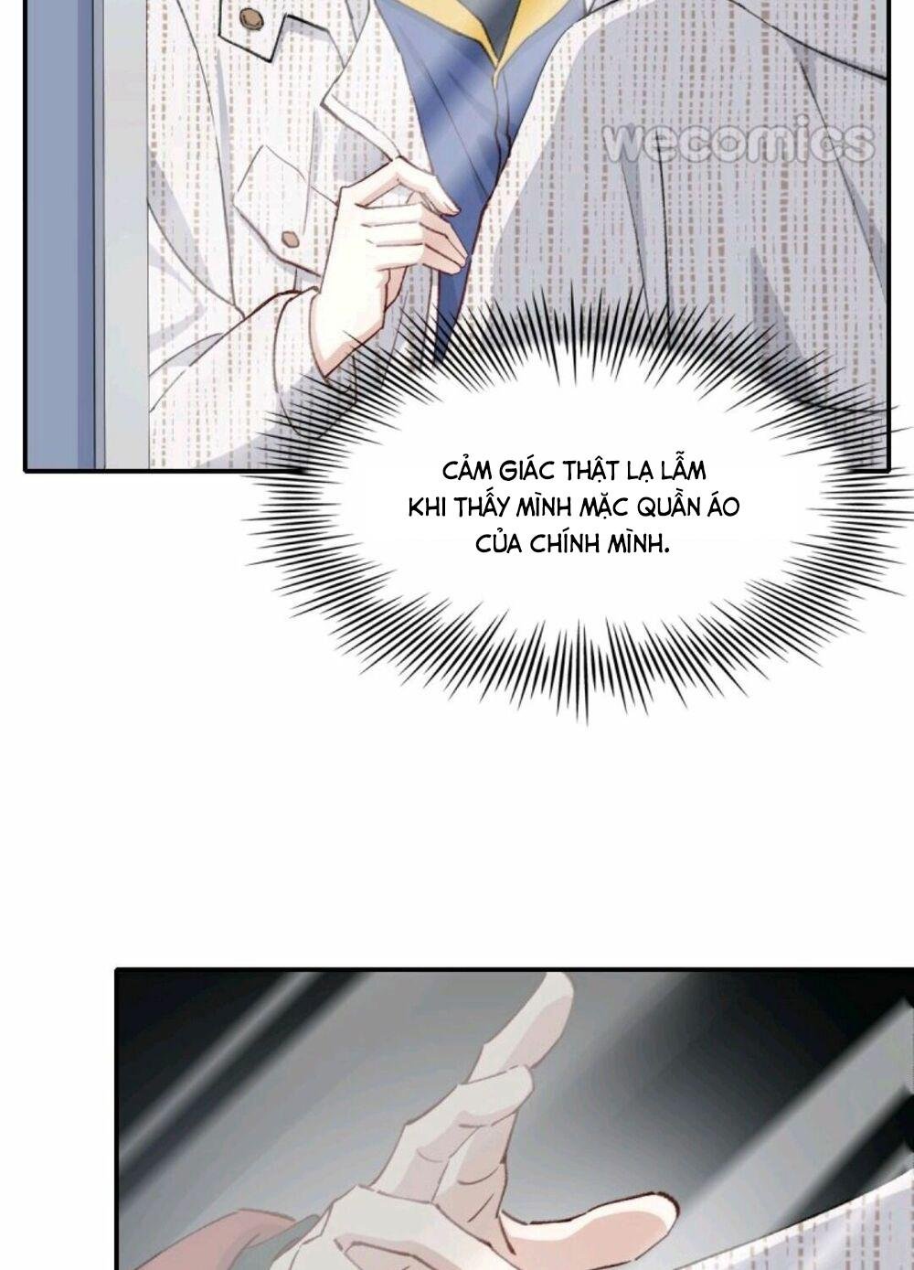 người yêu tin đồn chapter 23 24