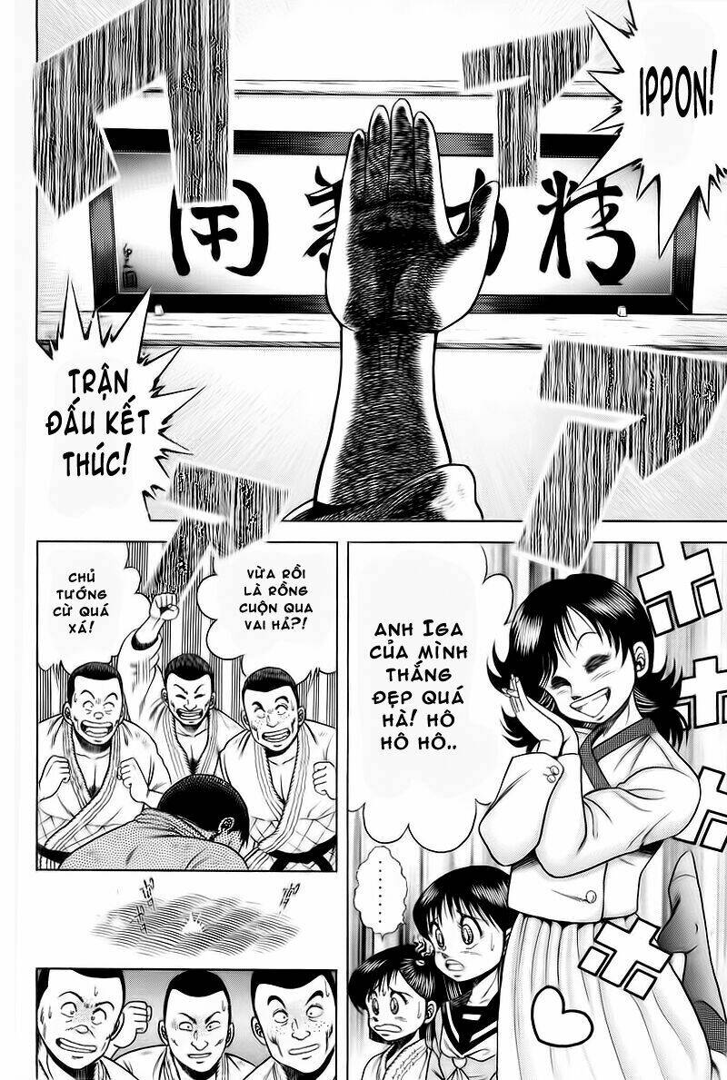 shin kotaro makaritoru! juudouhen chapter 11 42